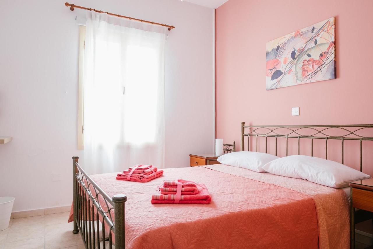 Aphrodite Gardens No.9 Luxury Apt Pafos Exterior foto