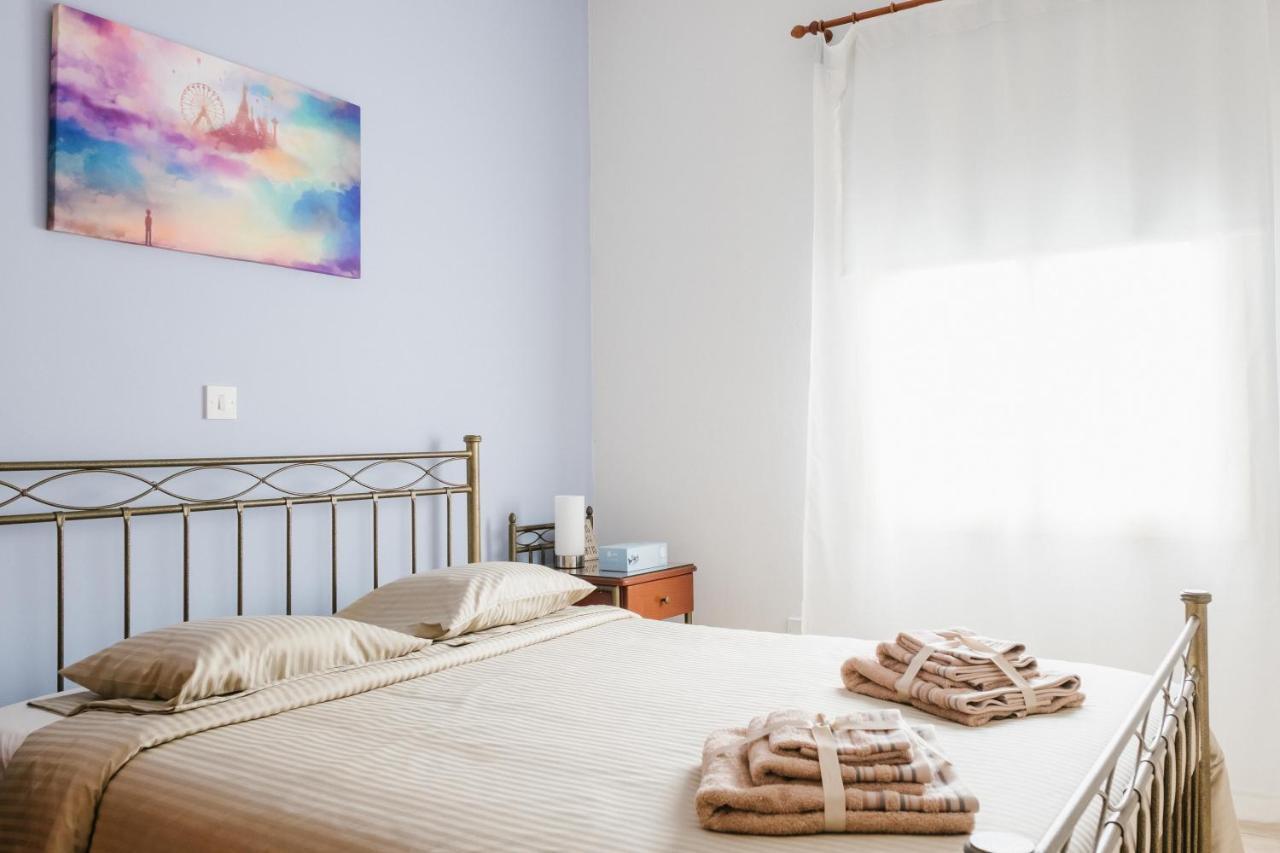 Aphrodite Gardens No.9 Luxury Apt Pafos Exterior foto